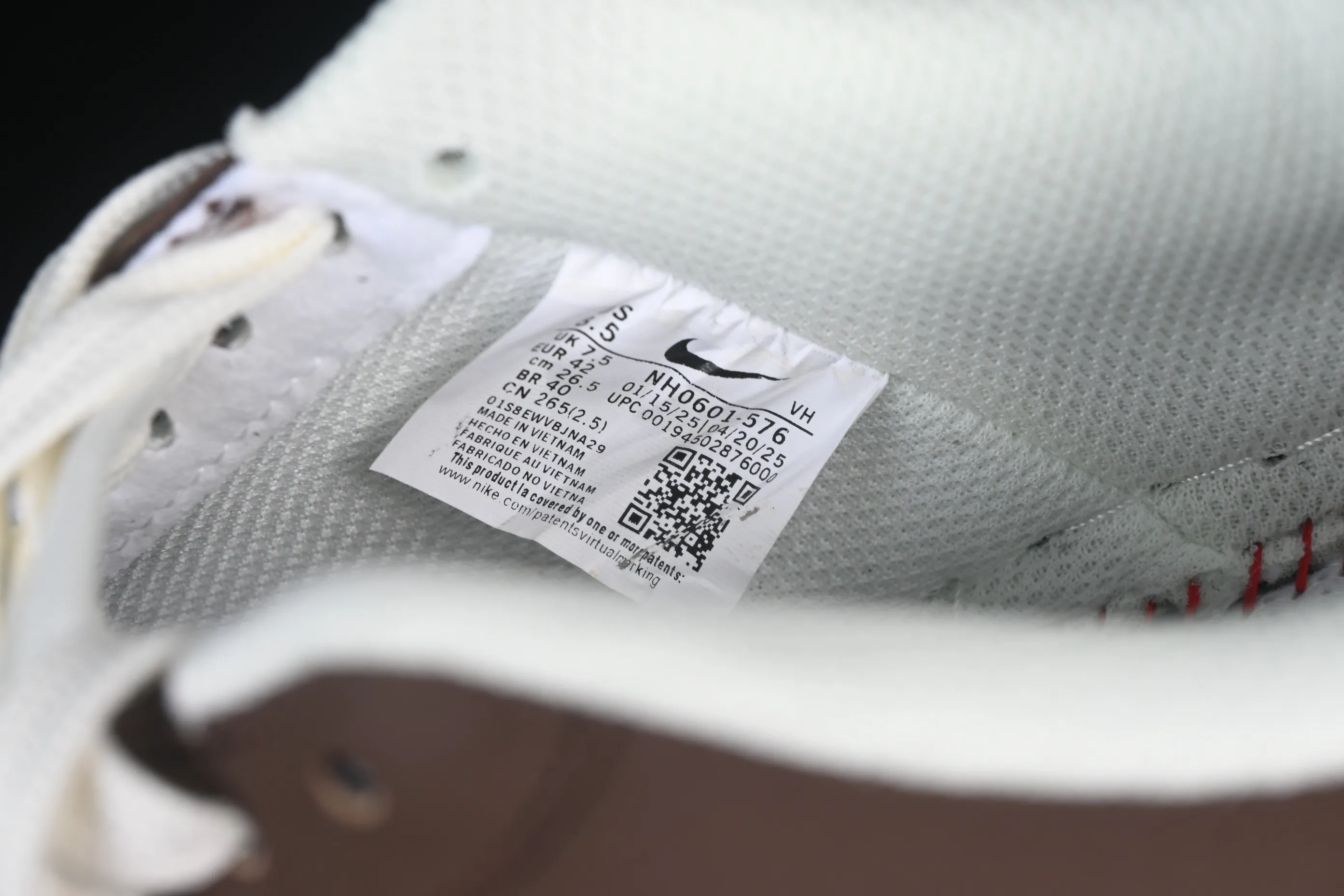 All categories Nk Air Force 1 Air Force series Nk Air Force 1 Low Air Force low-top Nike Air Force 1'07 Low LV joint coffee brown caramel Air Force 1 low-top casual sneakers NH0601-576